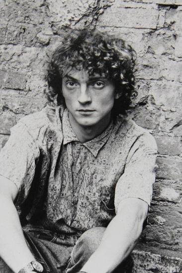 Andrey Krisanov Image