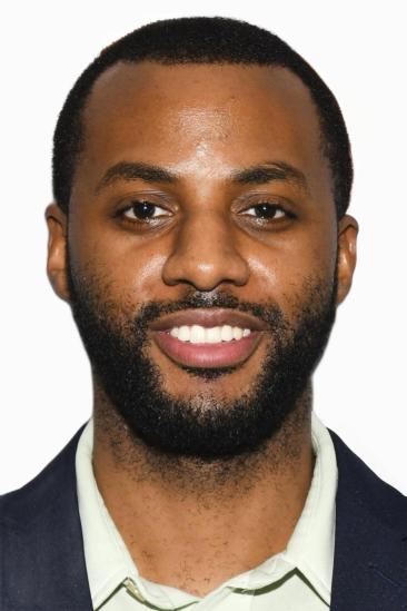 Jordan Johnson-Hinds Image