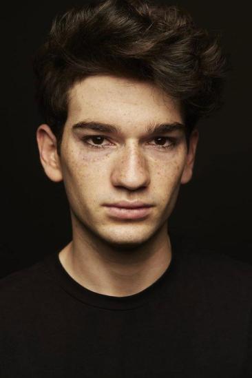 Jorge Motos Image