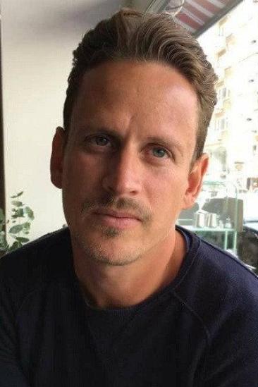 Nick Börjlind Image