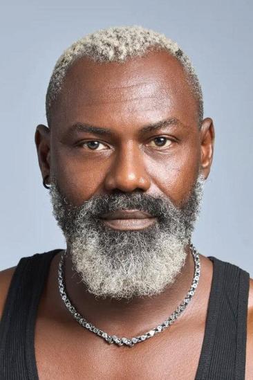 Brutus Richard Image