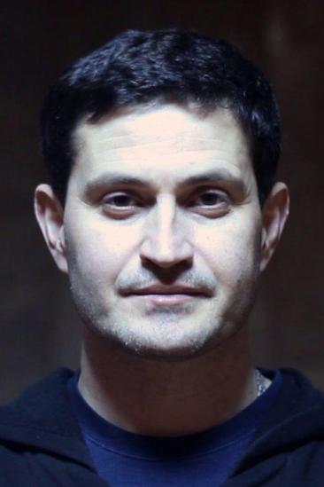 Akhtem Seitablaiev Image
