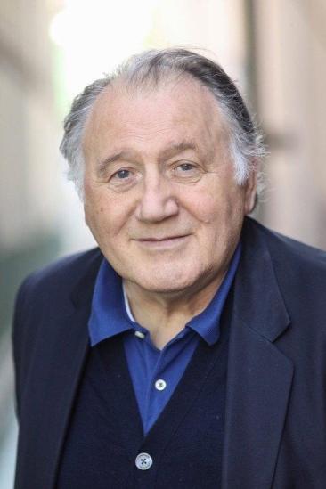 Peter Weibel Image