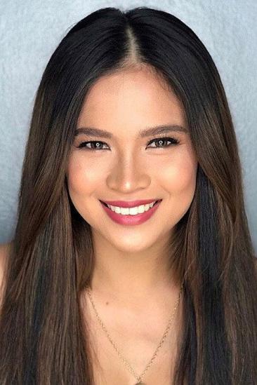 Louise delos Reyes Image