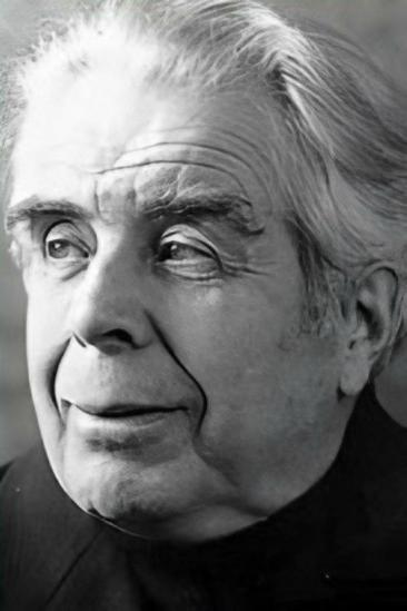 Evgeniy Fyodorov Image