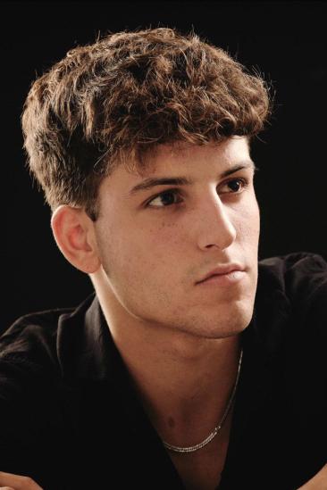 Gerard Larrondo Image