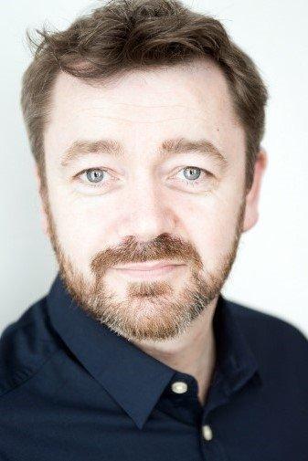 Dan Winter Image