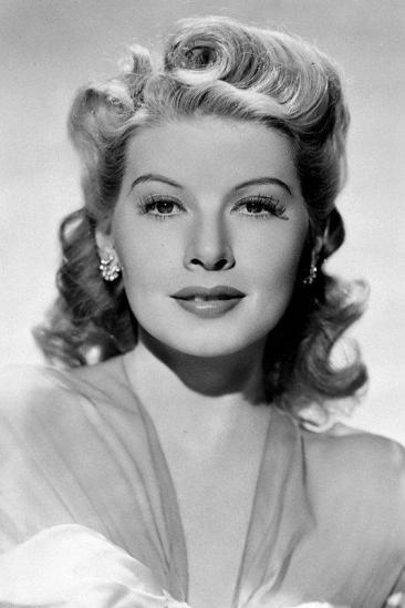 Irene Manning Image