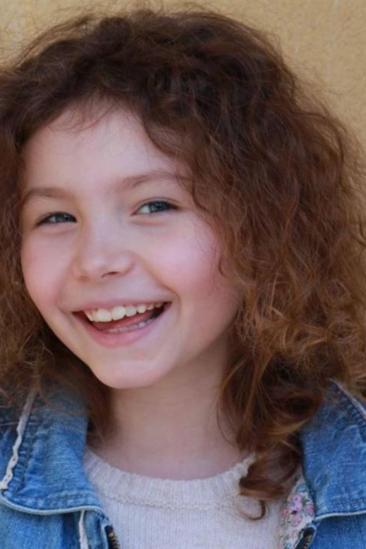 Alizée Caugnies Image