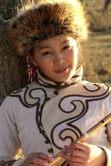 Ankhnyam Ragchaa Image