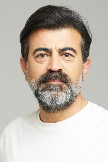 Erkan Bektaş Image