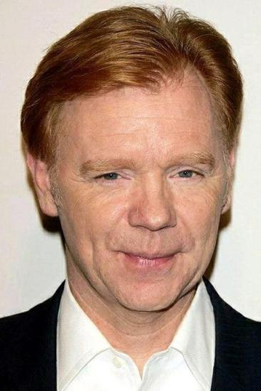David Caruso Image