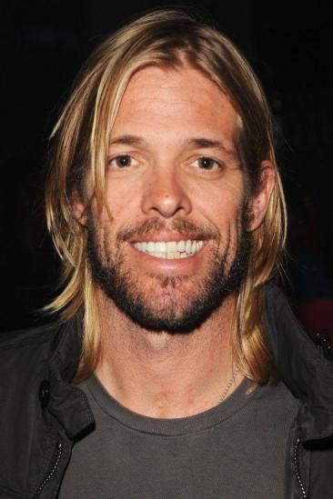 Taylor Hawkins Image
