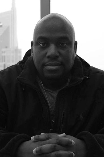 Kenneth Garner Image