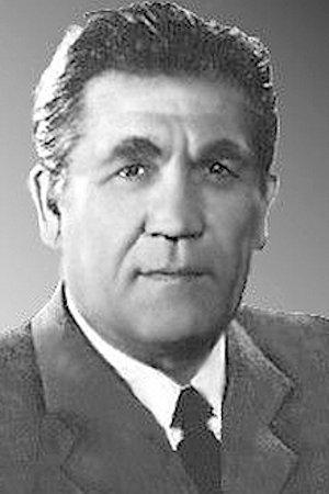 Fyodor Odinokov Image