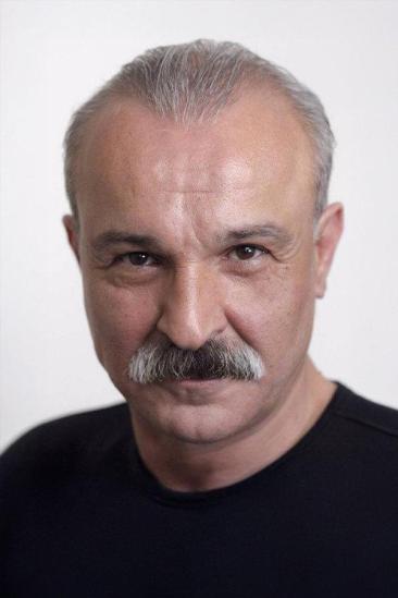 Hakan Vanlı Image