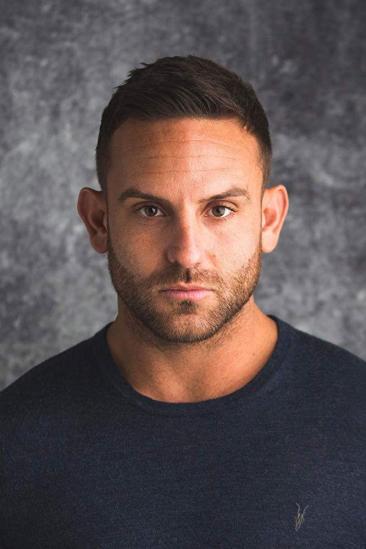 Adam Collins Image