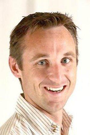 Stephen Hughes Image