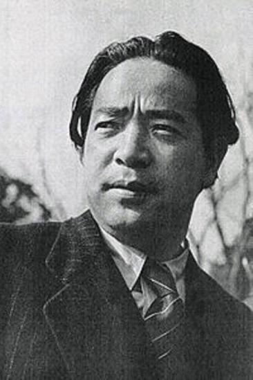 Isamu Kosugi Image