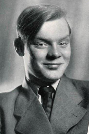 Hans Richter Image