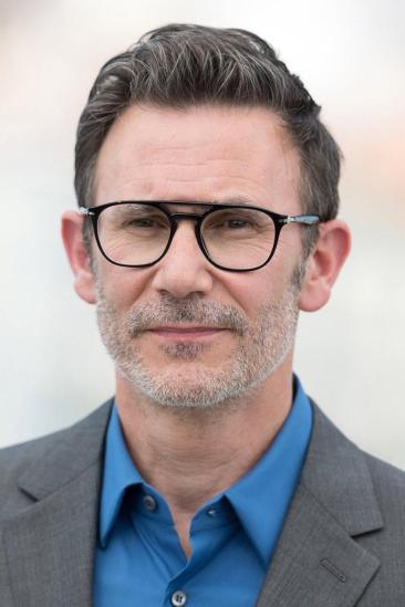 Michel Hazanavicius Image