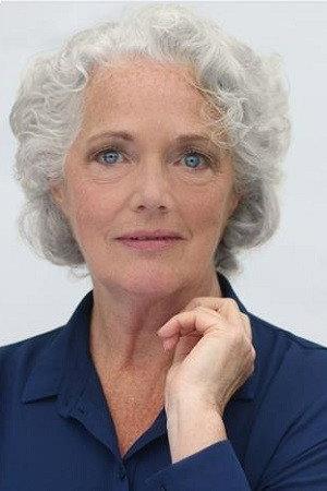 Louise Jameson Image