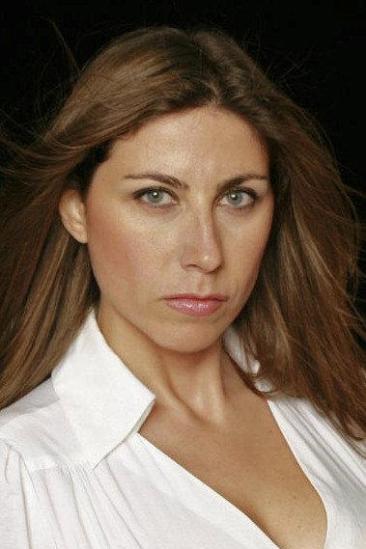 María Ivanova Image