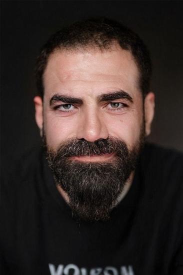 Serkan Genç Image