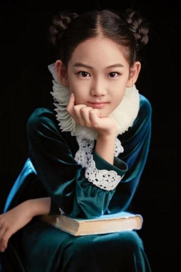 Huang Qi Lin'er Image