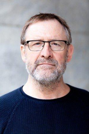 Karl-Fred Müller Image