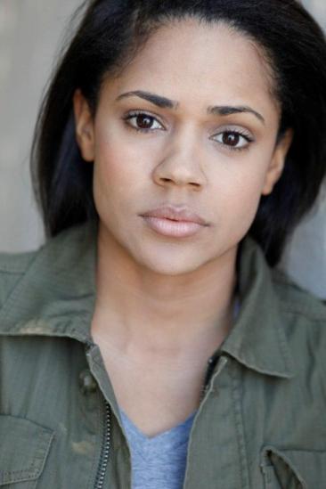 Amaris Davidson Image