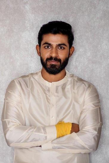 Yuva Rajkumar Image