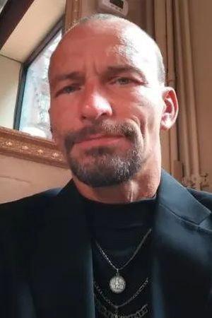 Aleks Alifirenko Jr. Image