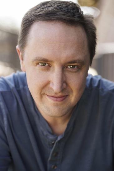 Jason Alan Cook Image