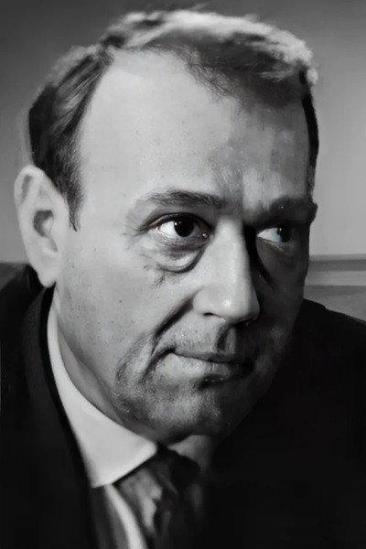 Aleksandr Zakharov Image