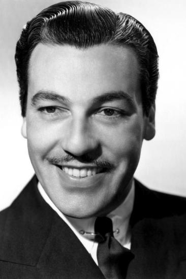 Cesar Romero Image