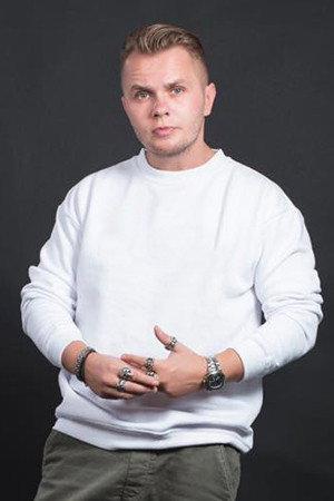 Codin Maticiuc Image