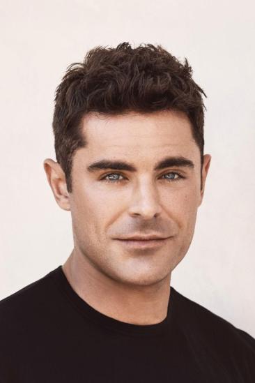 Zac Efron Image
