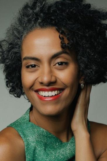 Tásia D'Paula Image