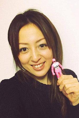 Juri Miyazawa Image