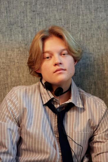 West Mulholland Image