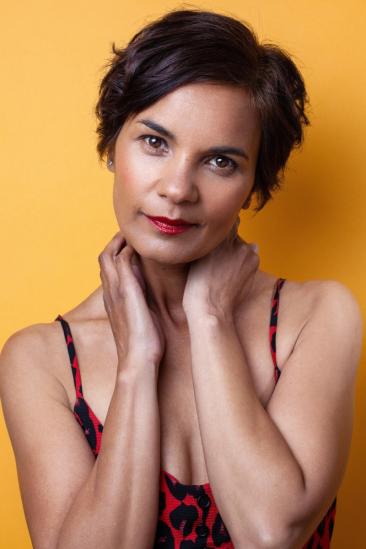 Rina Mahoney Image
