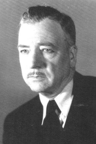 Frank LaRue Image