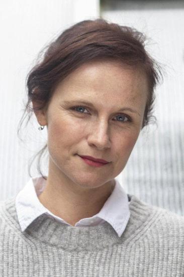Kristýna Badinková Nováková Image