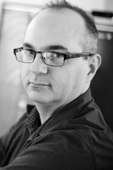Kevin MacLeod Image