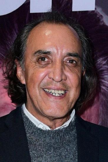 Luis Felipe Tovar Image
