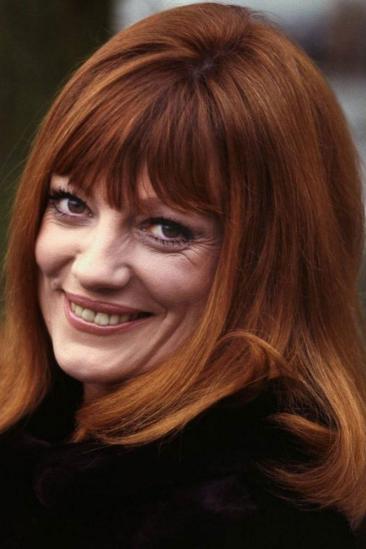 Kirsten Walther Image