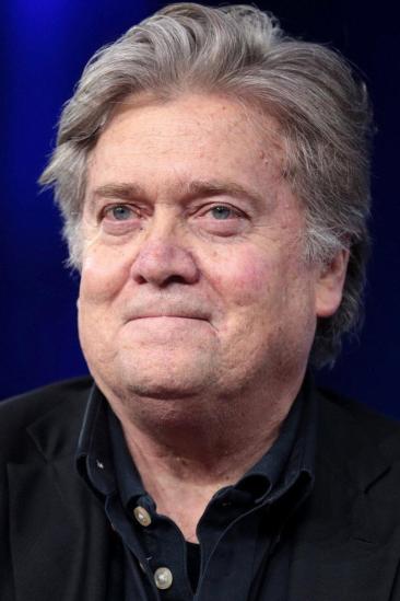 Steve Bannon Image