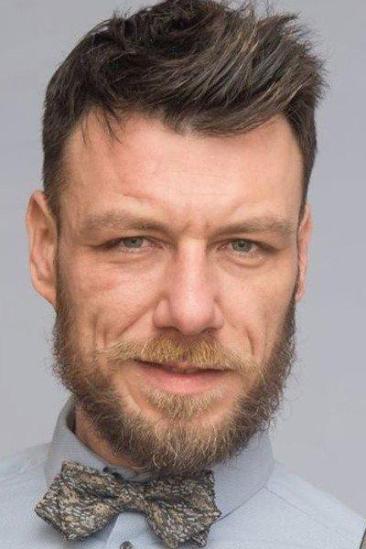 Julien Sarazin Image