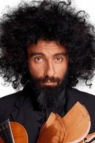 Ara Malikian Image